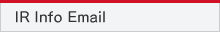 IR Info Email