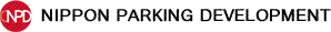 NIPPON PARKING DEVELOPMENT CO., LTD.